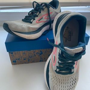 Brooks Glycerin 19 Running Sneakers